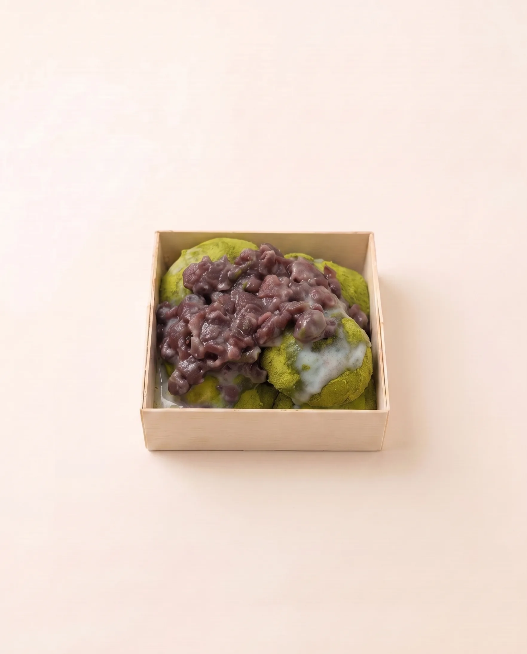 6-Piece Box
